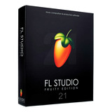 Fl Studio 21 Full