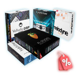 Fl Studio 21 Pack Com 4 Plugins