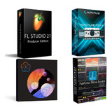 Fl Studio 21 Plugins