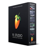 Fl Studio Versão 21  windows