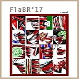 FlaBR 17 Uma Franca Decepção Coleção Campanha Do Flamengo No Brasileirão 2017 Livro 39 