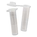 Flaconete Epp Fundo Chato 2 7ml Int C 500 Unds Incolor