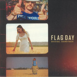 Flag Day Soundtrack Lp Vinil Gatefold
