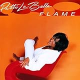 Flame By Labelle  Patti  1997  Audio CD