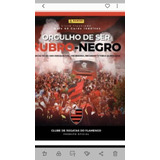 Flamengo  Álbum Capa Dura Completo