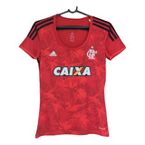 Flamengo Camisa Feminina Original adidas
