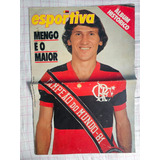 Flamengo Campeão Do Mundo Álbum Manchete Esportiva 