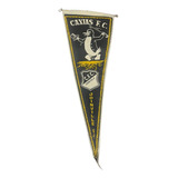 Flâmula Antiga Caxias Futebol Clube Joinville Preta