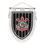 Flâmula Corinthians Original Listrada Oficial Envio Imediato