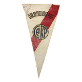 Flâmula Futebol Clube Atletico Do River Plate Antiga