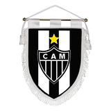 Flâmula Oficial Do Atlético Mineiro