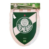 Flâmula Palmeiras Original Bandeira Envio Imediato
