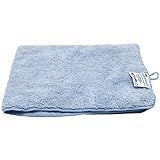 Flanela Microfibra Azul 40x60cm 3m