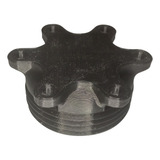 Flange 6x70mm Para Engate Rápido Quick Release G27 G29 G920