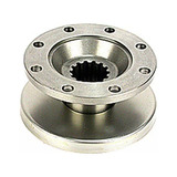 Flange Acoplamento Cardan Mb 709 1113 1114 1115 Orig Mecpar