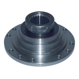 Flange Acoplamento Central Cardan Volvo Nl12
