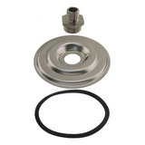Flange Adaptador Filtro Óleo Moderno Motor V8 Ford 272 292