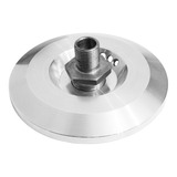 Flange Adaptador Filtro Óleo Motor V8 F100 Galaxie