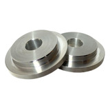Flange Adaptador P Roda Pg Furo 46mm Eixo 15 87mm 5 8 