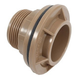 Flange Adaptador Soldavel 25mm 3 4 Tigre