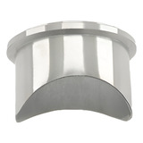 Flange Base Para Válvula Blow Off Prioridade 50mm Inox