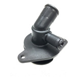 Flange Bomba D agua Peugeot 206 E 207 Citroen C3 1 4 8v