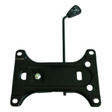 Flange C Relax Para Cadeira Escritório Diretor 21x13cm W 58