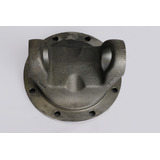 Flange Câmbio Scania L76 Ls76 Volvo Bus 02 206