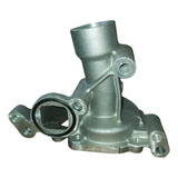 Flange Carcaça Bomba Água Citroen Picasso C5 C4 Peugeot 307