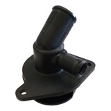 Flange Carcaça Cotovelo Bomba Agua 206 207 C3 1 4