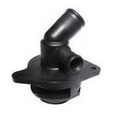 Flange Carcaça Cotovelo Bomba Agua 206 307 Partner Berlingo