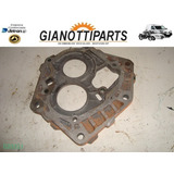 Flange Carcaça Intermediária Rabeta Caixa Câmbio Fiat