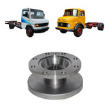 Flange Cardan 14 Estrias Compativel Mercedes 1113 709