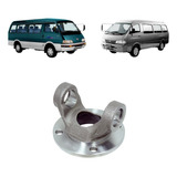 Flange Cardan de Orelha Asia kia Topic Besta 4 Furos Disc