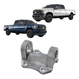 Flange Cardan de Orelha Ford F350 Linha Industrial 4 Furo