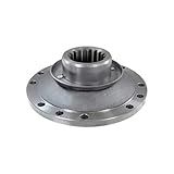 FLANGE CARDAN DIFERENCIAL Para PARA VOLVO N10 12 NL10 12
