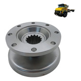 Flange Cardan Mb 1113 1114 1115 1214 1313 1314