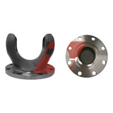 Flange Cardan Mb 1218 2219 C Orelha 8furo