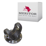 Flange Cardan Orelha 801201 Meritor Mb 1519 355