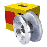 Flange Cardan Pinhao Mb 1113 1114 1116 1214 1216 1217 1218