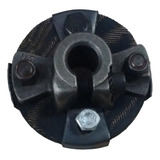 Flange Coluna Direcao Junta Elastica Opala Caravan 77 