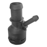 Flange Conexão Rapida Ar Quente Jetta Tiguan Passat 2 0 Tsi