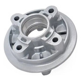 Flange Coroa Roda Yamaha Crypton 115 2009 2010 11 12 À 2016