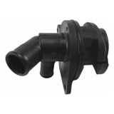 Flange Cotovelo Carcaça Bomba Agua Citroen C3 1 4 8v 06 