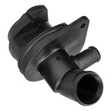 Flange Cotovelo Carcaça Bomba Água Peugeot 206 1 4 2006 2007