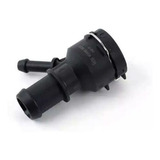 Flange D água Ar Quente Vw Jetta 2 0 2008 2012 Original
