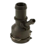 Flange D água Ar Quente Vw Passat 2 0 2008 2012 Original
