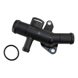 Flange D água Audi A3 Golf 1 6 1997 2001 06a121133ba