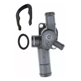 Flange D água Jetta 2 0 Golf Bora New Beetle 06a121132r