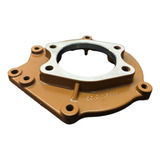 Flange Da Bomba Injetora De Combustivel Caterpillar 5i7576